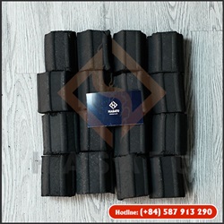 Mangrove Charcoal Briquettes