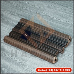 Sawdust Charcoal Billet