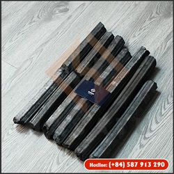 Sawdust Charcoal