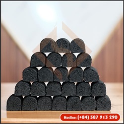 Coconut Shell Charcoal