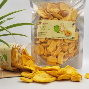 Crispy Thai Jackfruit