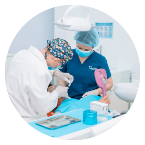 Root Canal Treatment