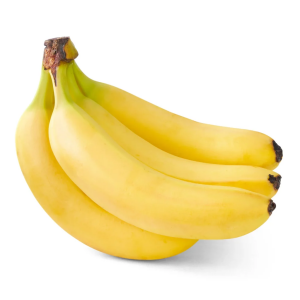 Frozen Banana