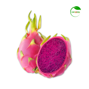 Frozen Dragon Fruit