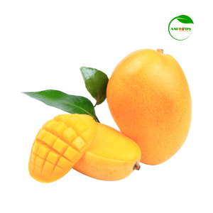Frozen Mango