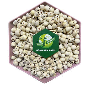 Dried Lotus Seeds