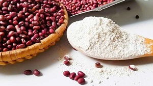Pure Red Bean Powder (Unroasted)