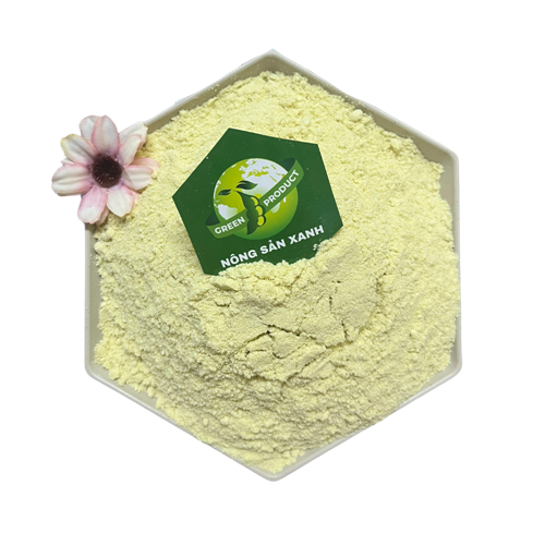 Soybean Powder (Unroasted)
