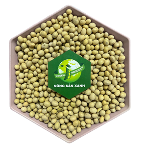 Canadian Non-GMO Soybeans