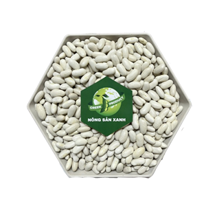 White Kidney Beans