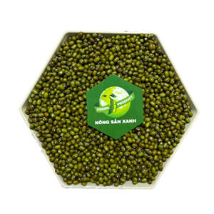 Whole Mung Beans