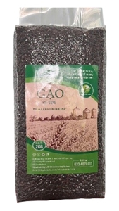 ST Purple Rice