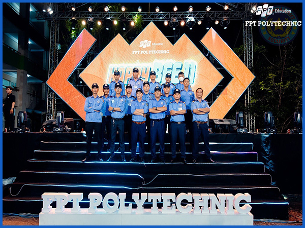 Event Security Services