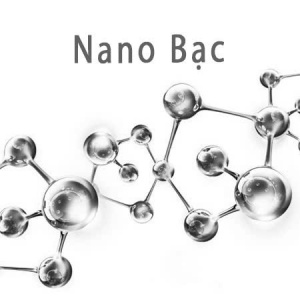 PVD Silver Nano Coating