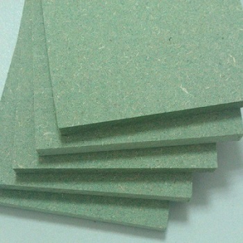 Moisture Resistant MDF 6mm