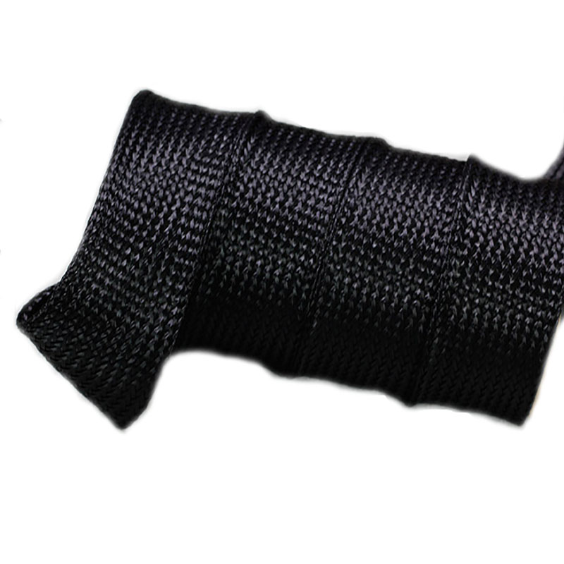 KY - Nylon Expandable Braided Sleeving