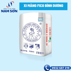 FICO YTL Cement