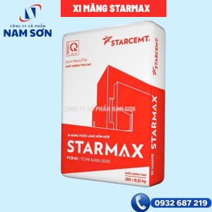 Starmax Cement