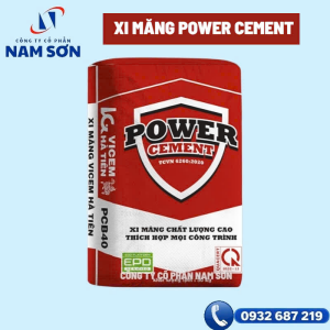 Vicem Power Cement
