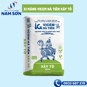 Vicem Ha Tien Masonry Cement