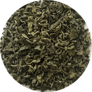 BOM Green Tea