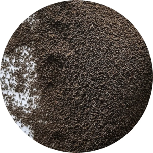 PD CTC Black Tea