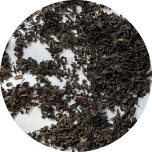 TH Black Tea