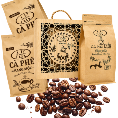 Weasel Coffee
