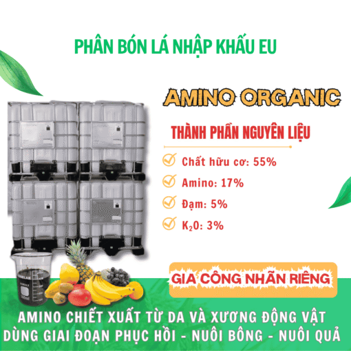 Amino Turkey