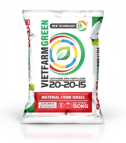NPK Fertilizer