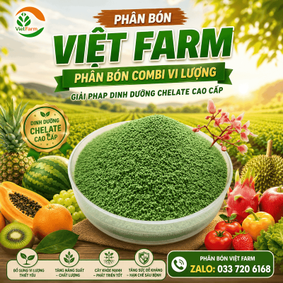 Combi Micronutrients