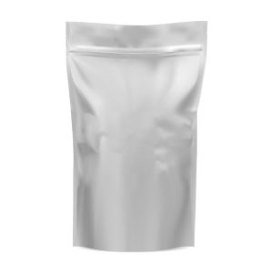 Laminated flexible packaging