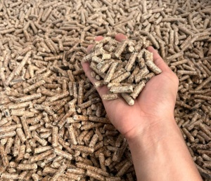 Wood Pellets