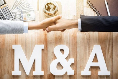 Mergers & Acquisitions (M&A) Legal Services