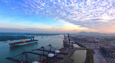 Maritime & Transport Legal Services