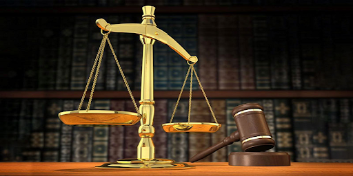 Criminal Defense Legal Services
