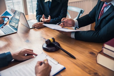 Litigation & Arbitration Legal Services