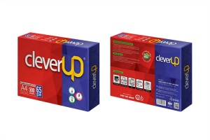 CleverUp A4 65gsm Copy Paper