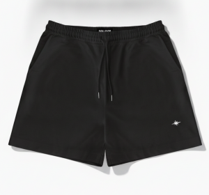 Premium Athletic Shorts
