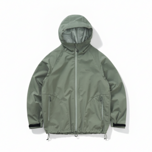 Sports Windbreaker Jacket