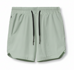 Performance Training Shorts