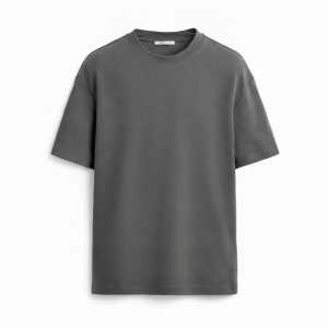 Heavyweight Oversized T-Shirt