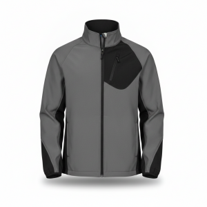 Softshell Performance Jacket