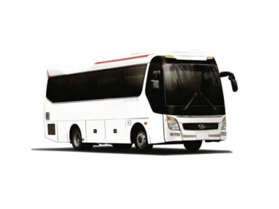 Tourist vehicle rental